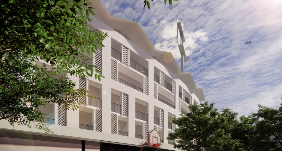 1 Bedroom Property for Sale in Klein Parys Western Cape